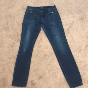 LOFT jeans